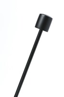 TRIGGERモデルの折りたたみ傘。