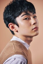 八代目市川染五郎 撮影/矢吹健巳〈W〉