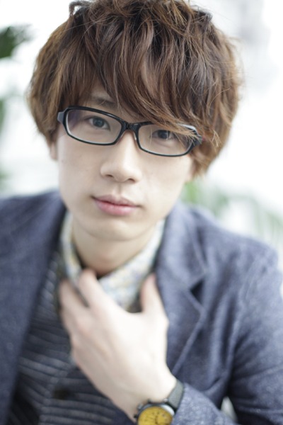 江口拓也