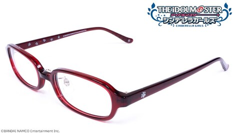 「前川みくモデル」