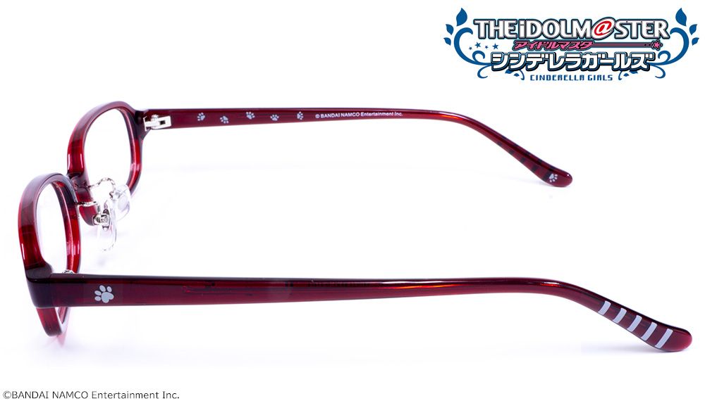 「前川みくモデル」