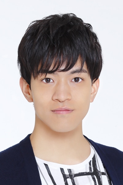 石川界人