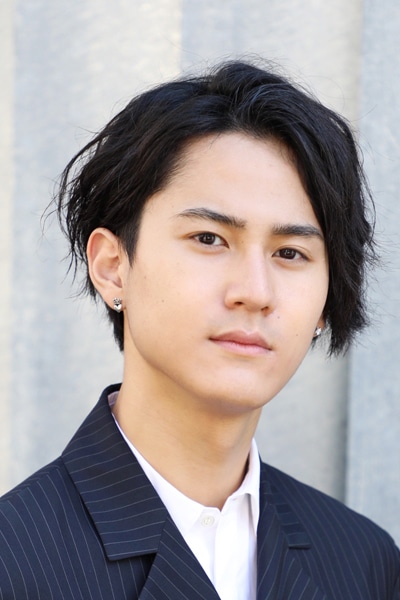武内駿輔