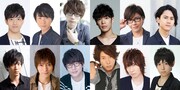 「Disney 声の王子様 Voice Stars Dream Selection」参加声優