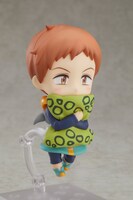 「ねんどろいど キング」