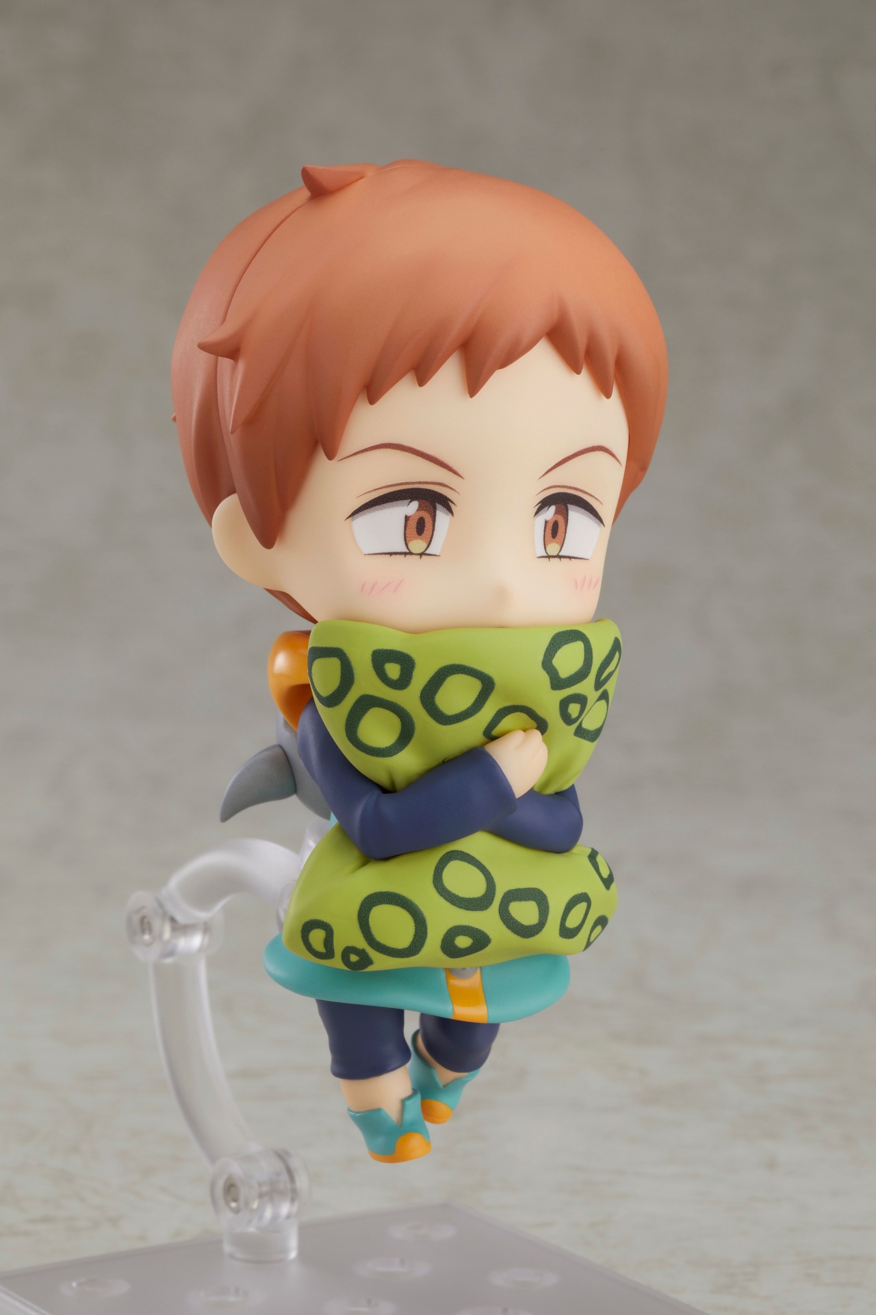 「ねんどろいど キング」