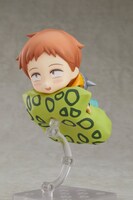 「ねんどろいど キング」