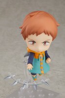 「ねんどろいど キング」