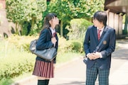 映画「3D彼女 リアルガール」より。