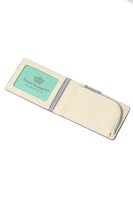 槙島聖護モデルのパスケース。