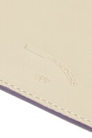 槙島聖護モデルのパスケース。