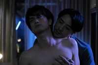 ドラマ「ポルノグラファー」より。(c)丸木戸マキ／祥伝社　フジテレビジョン