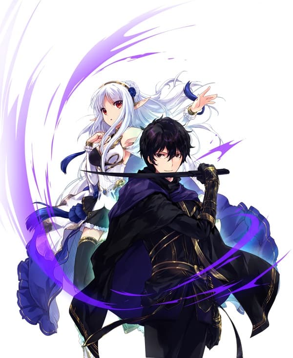 暗殺者なのに勇者より明らかに強い 異世界召喚ものを合鴨ひろゆきがマンガ化 コミックナタリー