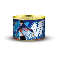 「かっぱ寿司×Free! -Dive to the Future-“鯖缶”」のイメージ。