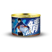「かっぱ寿司×Free! -Dive to the Future-“鯖缶”」のイメージ。
