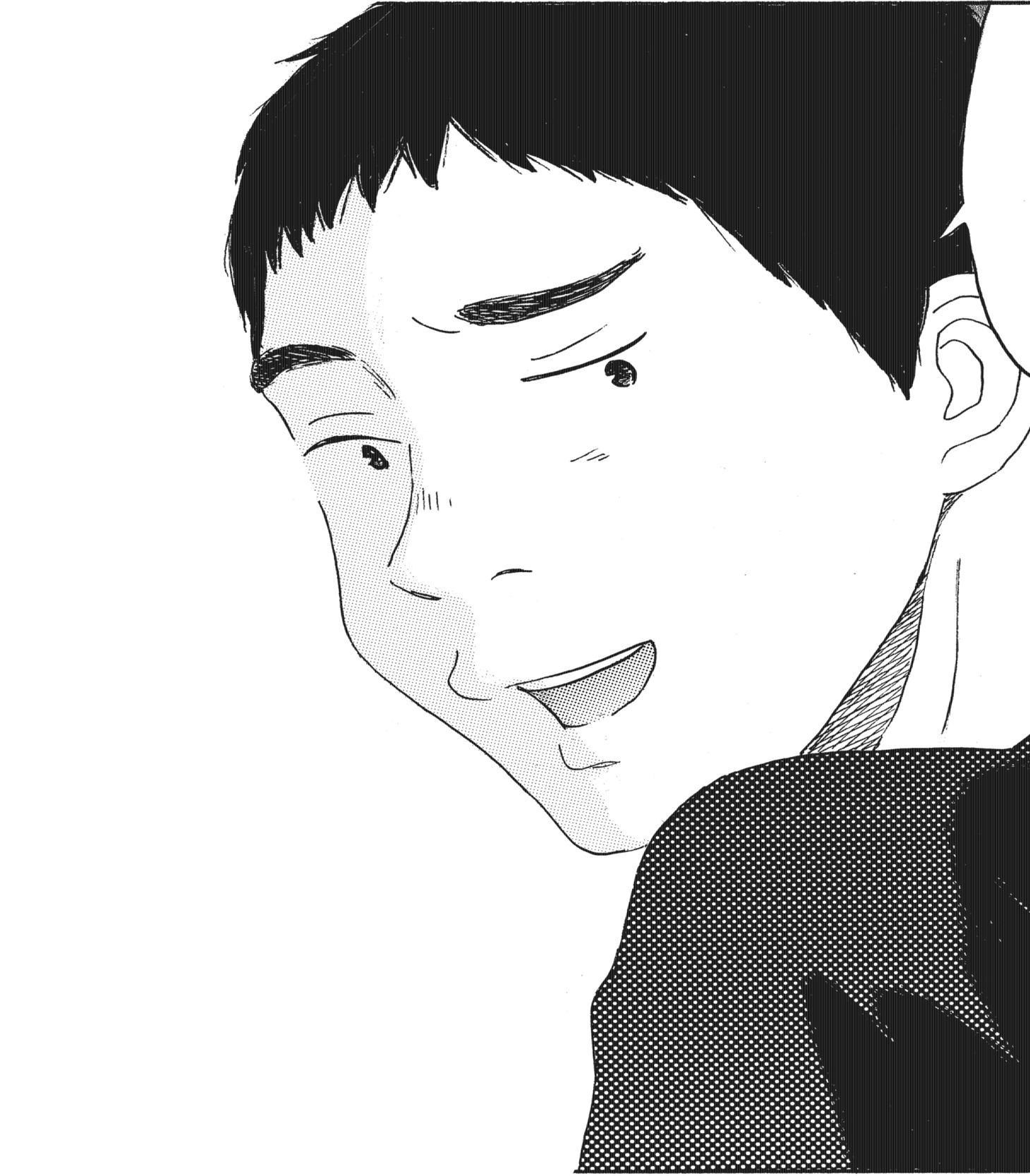 青井ふうた(c)新田章/講談社