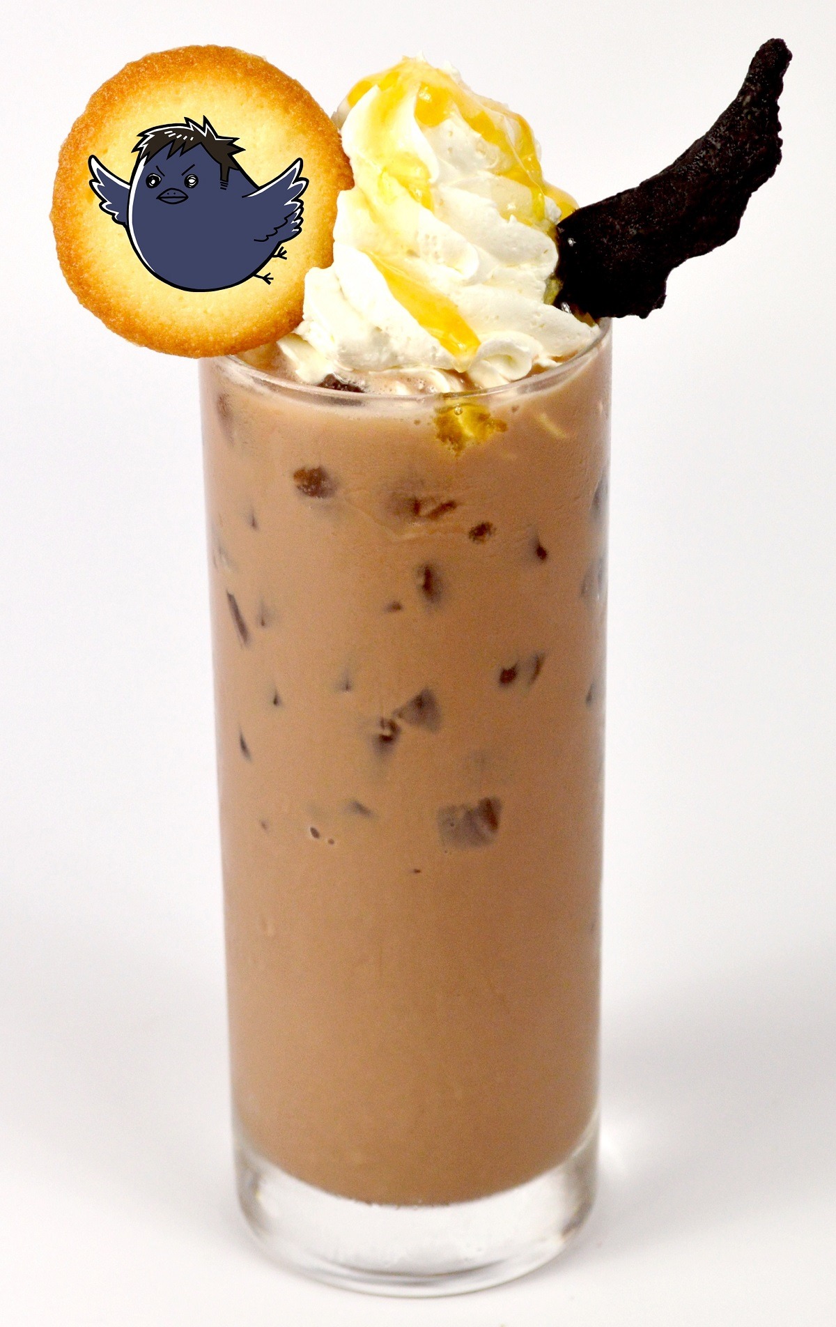 「見よ 古兵、烏野のココアだ」