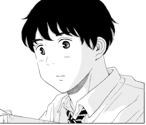 伊古ユメアキ(c)新田章/講談社