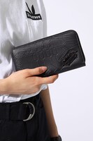 財布の使用例。