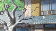 「劇場版 夏目友人帳 ~うつせみに結ぶ~」の場面カット。