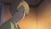 「劇場版 夏目友人帳 ~うつせみに結ぶ~」の場面カット。