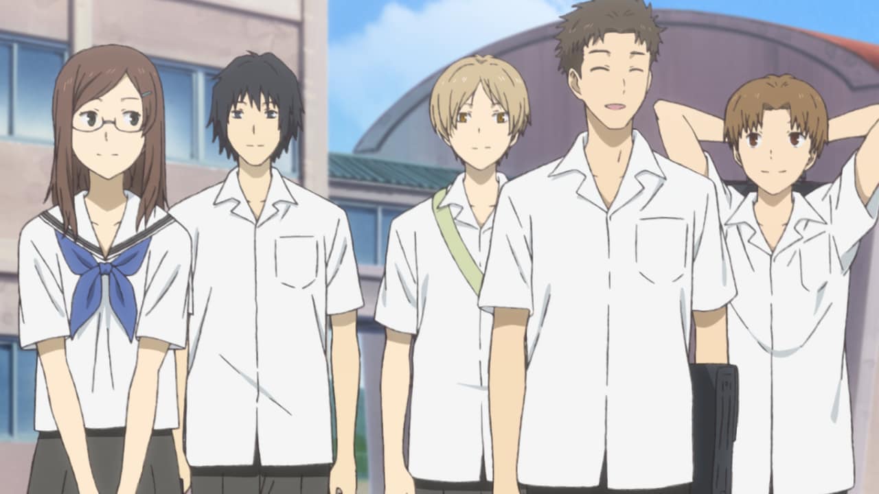 夏目友人帳 〜うつせみに結ぶ〜 劇場版 夏目友人帳 ～うつせみに結ぶ～」