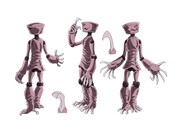 パンプ（CV：シルクロード）