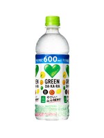 「GREEN DA・KA・RA」