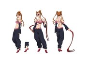 ガラ（CV：日笠陽子）