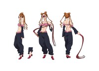 ガラ（CV：日笠陽子）