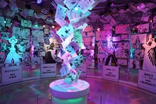 「ONE PIECE」の「カレイドスコープ」。(c)尾田栄一郎／集英社