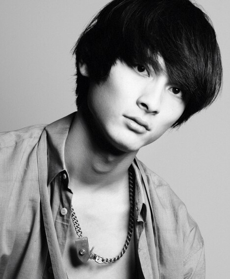 高良健吾 (c)中野敬久