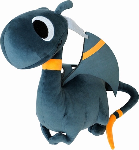 「ひそねとまそたん まそたんぬいぐるみ」