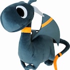 「ひそねとまそたん」まそたんの大きなぬいぐるみが受注生産限定で登場