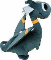 「ひそねとまそたん まそたんぬいぐるみ」