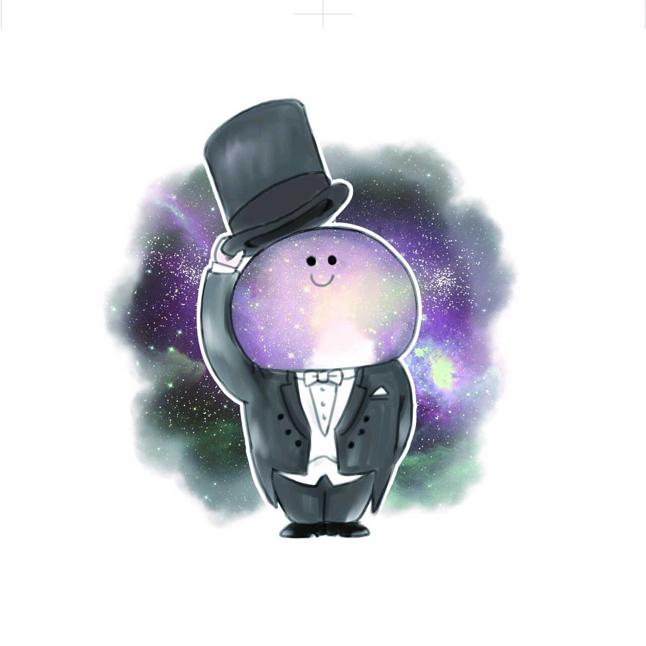 中村ゆきひろ「NはNullのN」カット