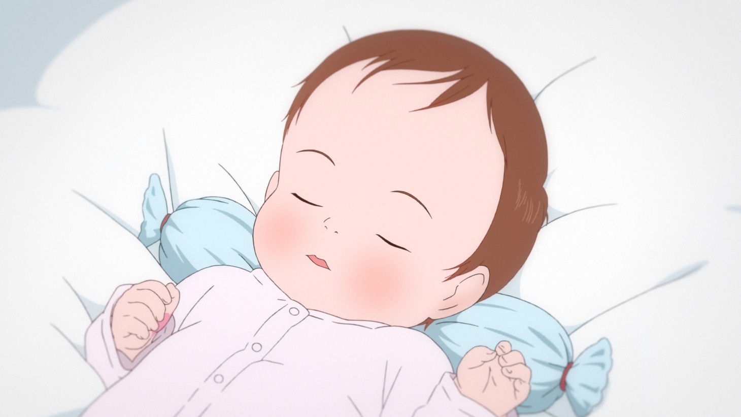 「GREEN DA・KA・RA」「GREEN DA・KA・RA やさしい麦茶」新テレビCM「おひるね」編より。