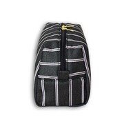 刺繍トラペーズポーチ