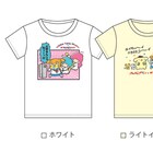 竹書房ビル襲うポプ子をキキララが止める!?「ポプテピ」×サンリオ新作グッズ