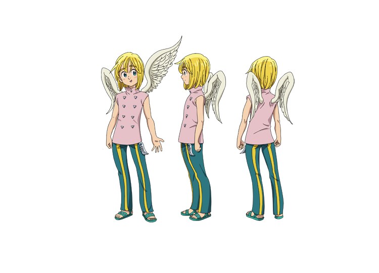 ソラーダ(CV:代永翼)