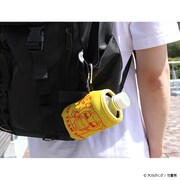 「ぐびっクージー」の使用例。