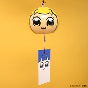 「つつましみ風鈴」