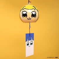 「つつましみ風鈴」