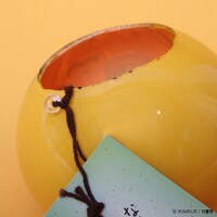 「つつましみ風鈴」