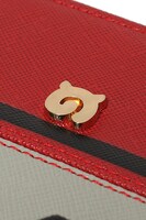 かばんモデルのスマートフォンケース。