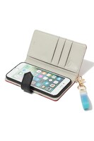 かばんモデルのスマートフォンケース。