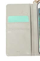 かばんモデルのスマートフォンケース。