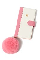 トキモデルのスマートフォンケース。