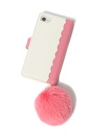 トキモデルのスマートフォンケース。