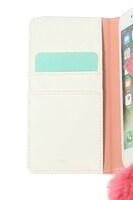 トキモデルのスマートフォンケース。